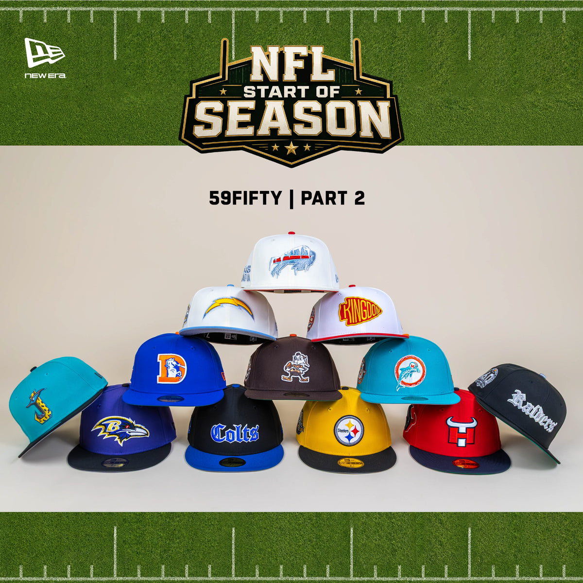 Lids HD