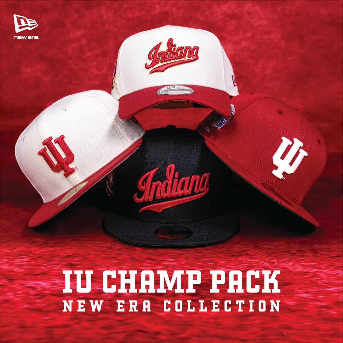 Lids HD