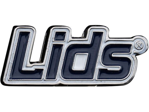 Lids Branded Pin