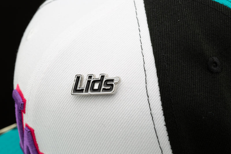 Lids Branded Pin