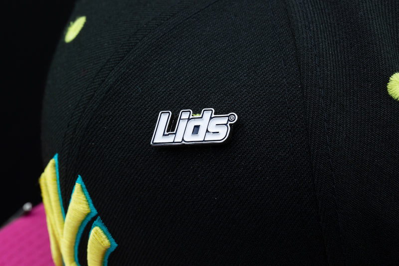 Lids Branded Pin