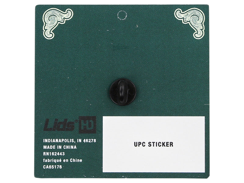 Lids Hat Drop Pin Money LidsHatDrop