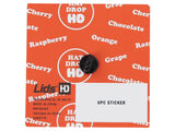 Lids Hat Drop Pins Candy