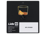 Lids Hat Drop Pins Old Fashioned