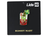 Lids Hat Drop Pins Bloody Mary