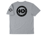 LidsHD Unisex Premium T-Shirt - Gray