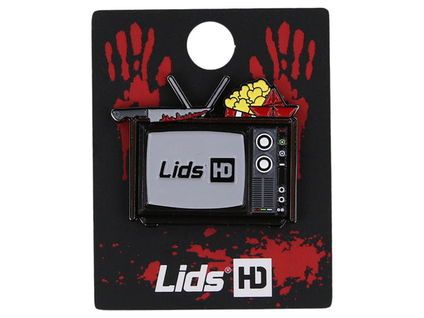 Lids Hat Drop Pin Spooky